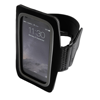 Fitness Phone Holder in black