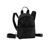 Tridri® Camo Mini Backpack in black-camo