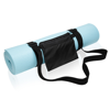 Yoga And Fitness Mat in turquoise