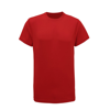 Kids Tridri® Performance T-Shirt in fire-red