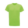 Kids Tridri® Performance T-Shirt in lightning-green