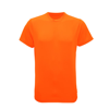 Kids Tridri® Performance T-Shirt in lightning-orange