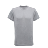 Kids Tridri® Performance T-Shirt in silver-melange