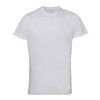 Kids Tridri® Performance T-Shirt in white