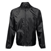 Lightweight Jacket in black