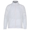 Lightweight Jacket in white