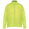Lightweight Jacket in yellow