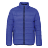 Venture Supersoft Padded Jacket in royal