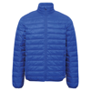 Terrain Padded Jacket in royal