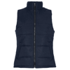 Women'S Bodywarmer in navy