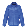 Women'S Tribe Fineline Padded Jacket in royal