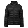 Women'S Terrain Padded Jacket in black