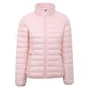 Women'S Terrain Padded Jacket in cloud-pink(1)