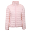 Women'S Terrain Padded Jacket in cloud-pink(2)