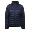 Women'S Terrain Padded Jacket in navy