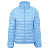 Women'S Terrain Padded Jacket in winter-sky