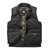 Professional Combat Bodywarmer (Bw1125) in black