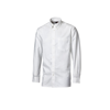 Long Sleeve Oxford Shirt (Sh64200) in white