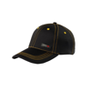 Pro Cap (Dp1003) in black-yellow