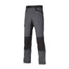 Industry 260 Trousers (In1001) in grey-black