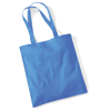 Bag For Life - Long Handles in cornflower-blue