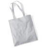 Bag For Life - Long Handles in light-grey