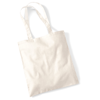 Bag For Life - Long Handles in natural
