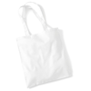Bag For Life - Long Handles in white