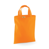 Mini Bag For Life in orange