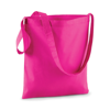 Sling Bag For Life in fuchsia