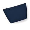Canvas Accessory Bag in navy