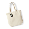 Fairtrade Cotton Camden Shopper in natural