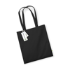 Earthaware Organic Bag For Life in black
