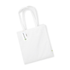Earthaware Organic Bag For Life in white