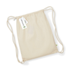 Earthaware Organic Gymsac in natural