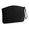 Earthaware Organic Spring Wristlet in black