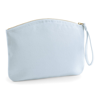 Earthaware Organic Spring Wristlet in pastel-blue