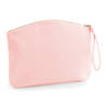 Earthaware Organic Spring Wristlet in pastel-pink