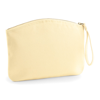 Earthaware Organic Spring Wristlet in pastellemon