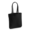 Earthaware Organic Spring Tote in black