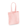 Earthaware Organic Spring Tote in pastel-pink