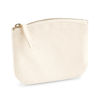 Earthaware Organic Spring Purse in natural