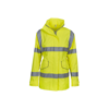 Women'S Hi-Vis Executive Jacket (Hvp189) in yellow