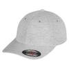 Flexfit Double Jersey Cap (6778) in heather