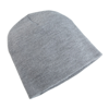 Heavyweight Beanie (1500Kc) in heather-grey