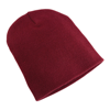 Heavyweight Beanie (1500Kc) in maroon