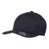 Flexfit Pinstripe (6195P) in navy-white