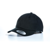 Dad Hat Baseball Strap Back (6245Cm) in black