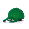 Dad Hat Baseball Strap Back (6245Cm) in kelly-green