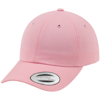 Dad Hat Baseball Strap Back (6245Cm) in pink
